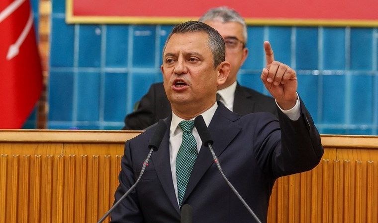 Özgür Özel: Teğmenlerin İhracı ile İlgili Bakın Neler Söyledi?