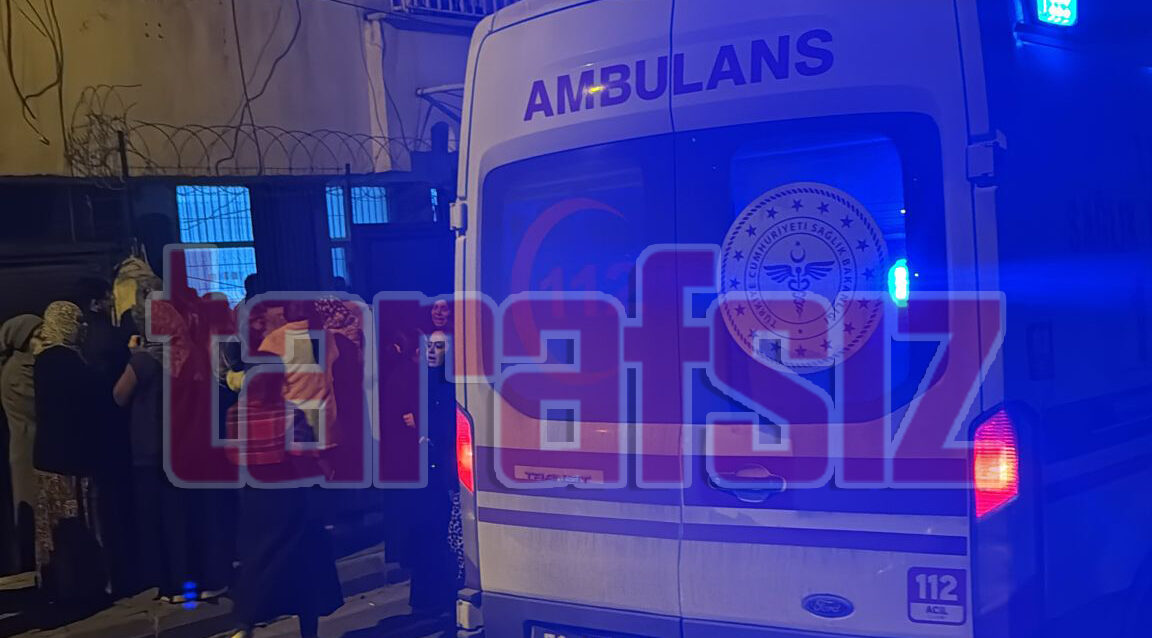 Batman’da 29 Yaşındaki Genç Kadın İntihar Etti