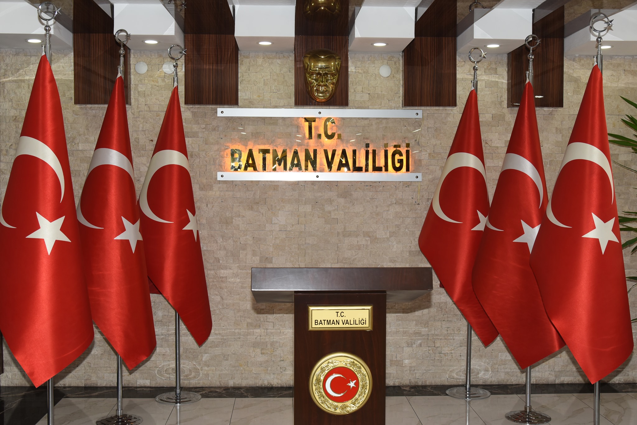 Batman’da Köy Minibüs Hatları İçin Başvurular Başladı!