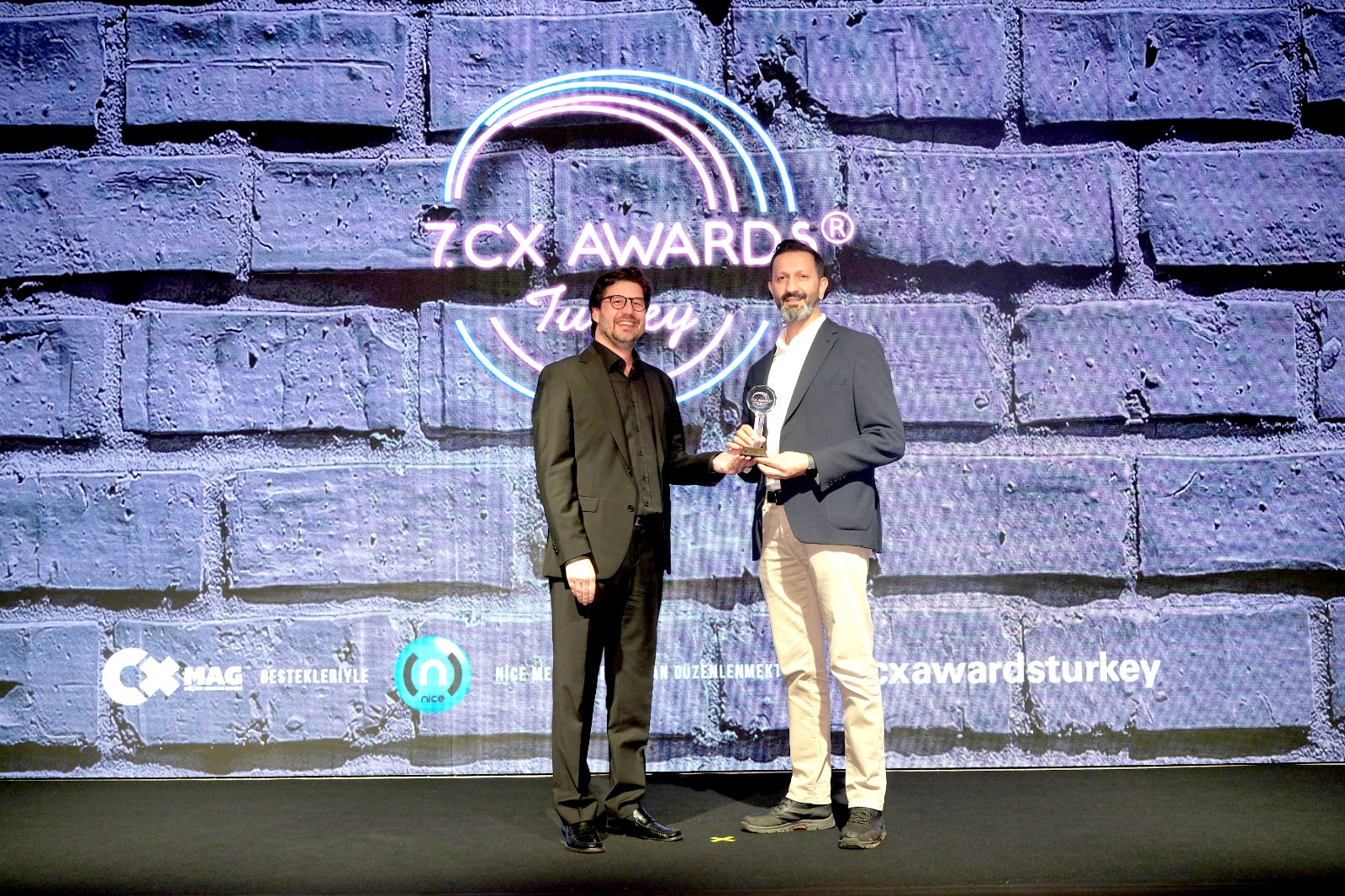 Dicle Elektrik’e Sürdürülebilirlikte Üretken Proje Ödülü