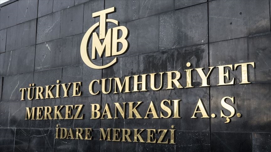 TCMB, 2025 yıl sonu enflasyon tahminini yüzde 24’e yükseltti