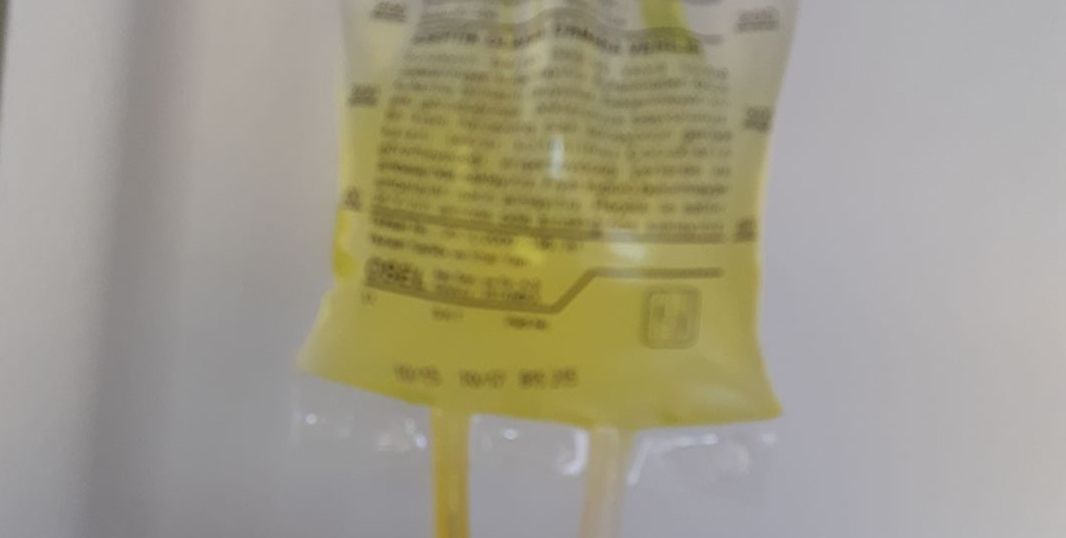 Sağlık Bakanlığı’ndan Sarı Serum Açıklaması