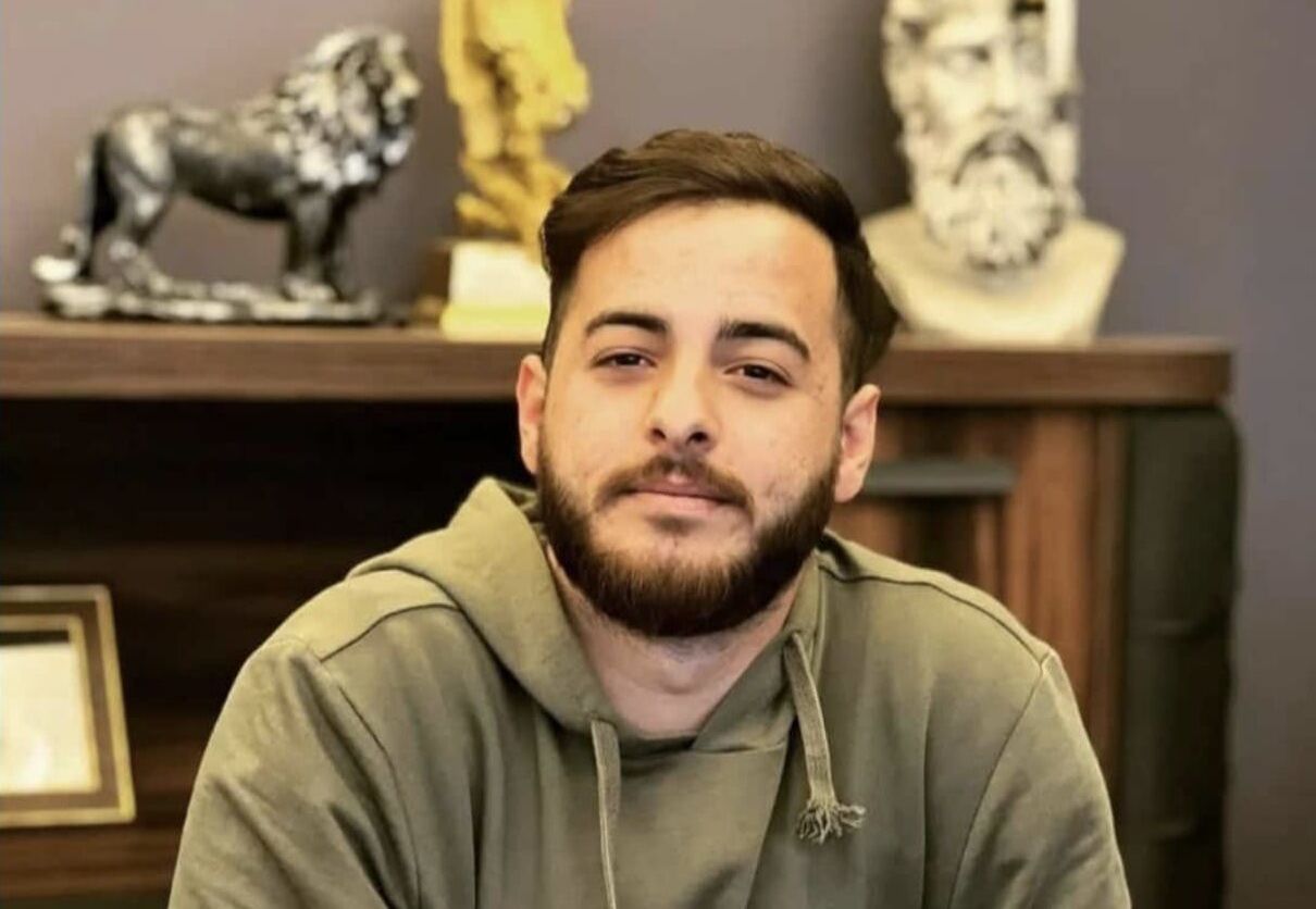 Çamlıtepe’de Silahlı Saldırı: 25 Yaşındaki Genç Hayatını Kaybetti