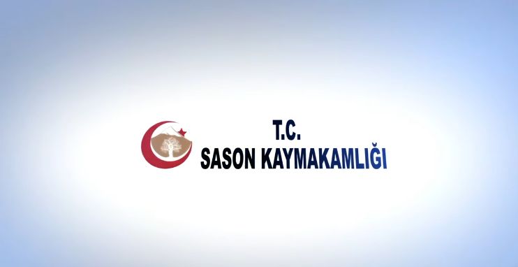 Batman’ın Sason İlçesinde Kar Yağışı Nedeniyle Eğitime Ara Verildi
