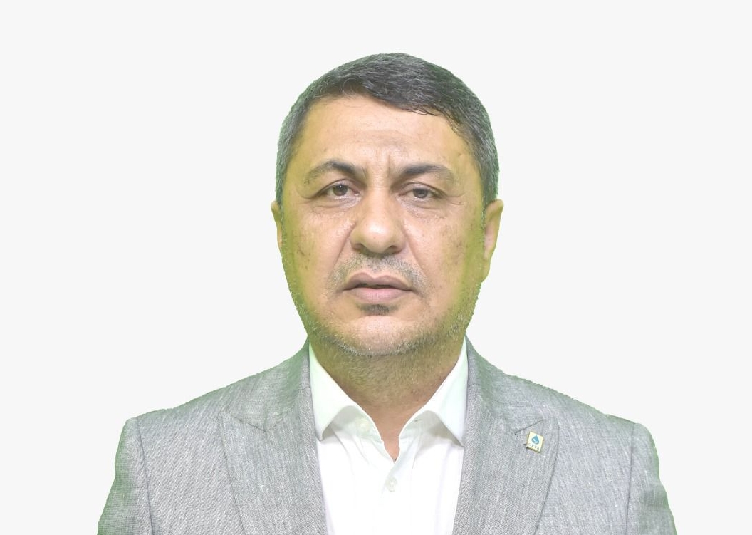 Deva Partisi Batman İl Başkanı Yılmaz, ABD Başkanı Trump’ın Gazze Açıklamalarına Tepki Gösterdi