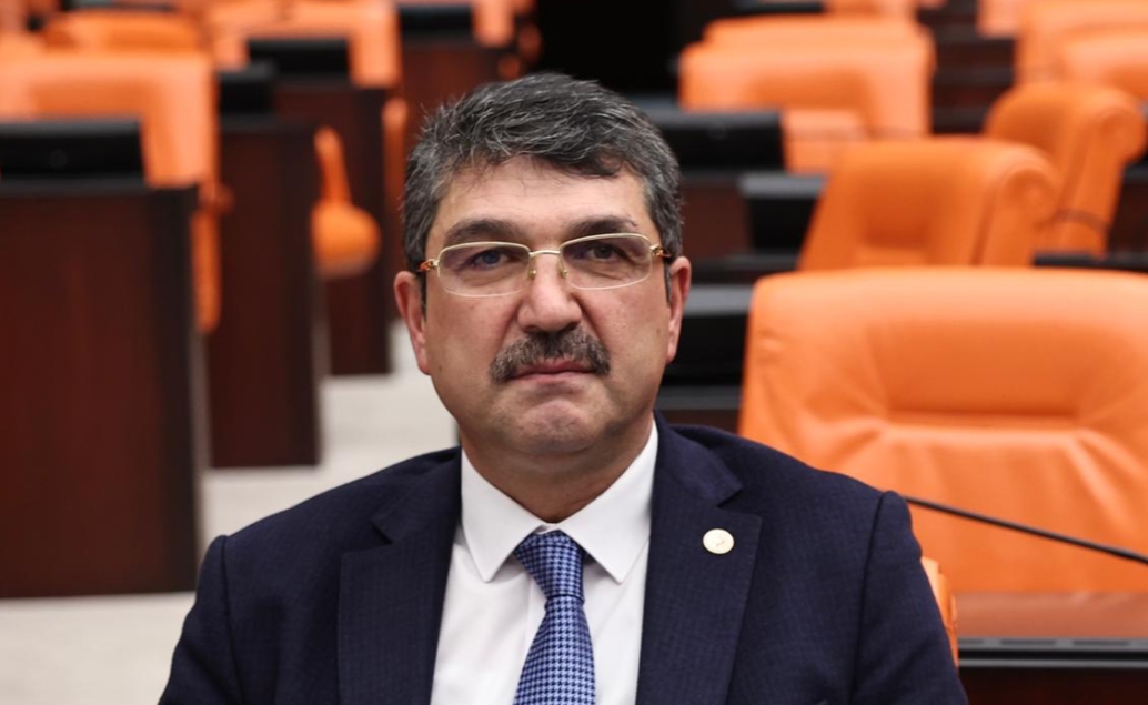 Batman Milletvekili Nasıroğlu’ndan 6 Şubat Depreminin 2. Yıldönümünde Mesaj