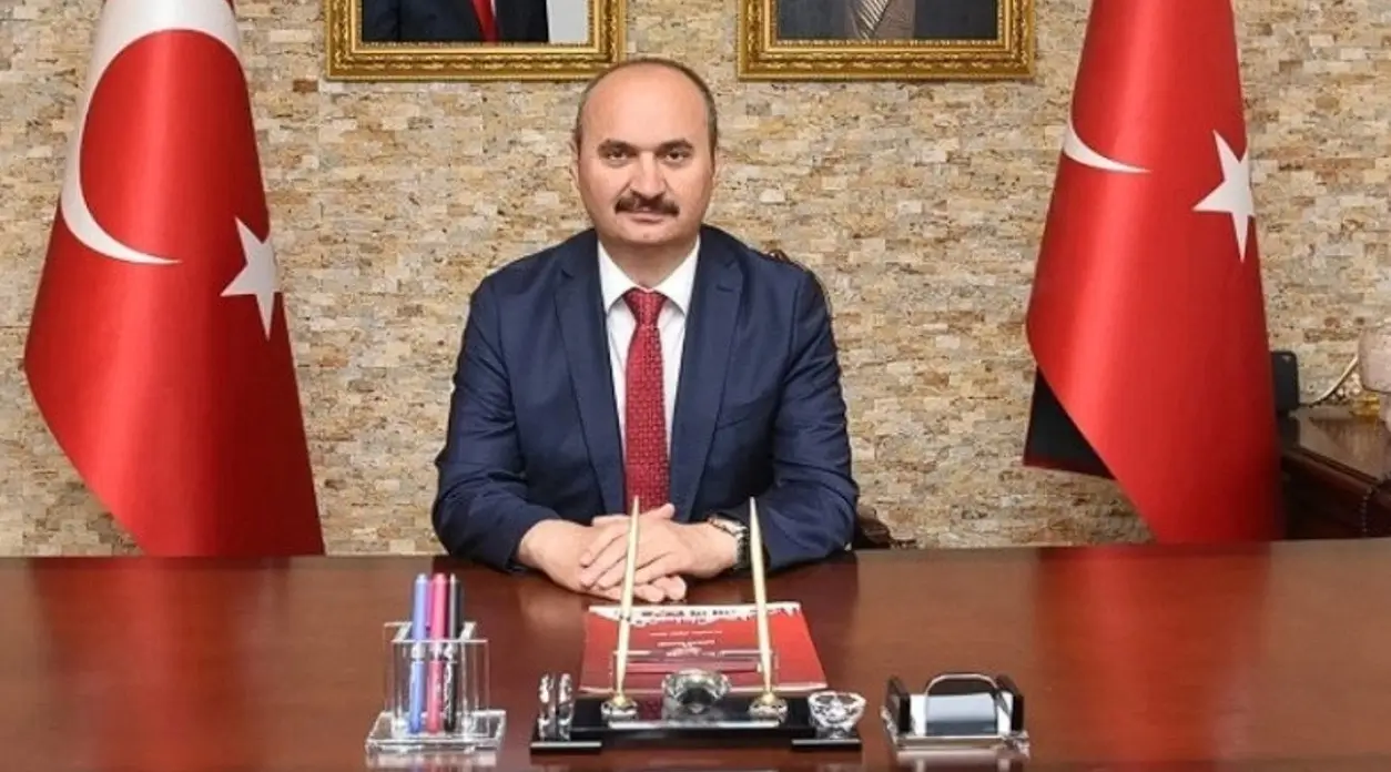 Batman Valisi Ekrem Canalp’tan 6 Şubat Depremi Anma Mesajı