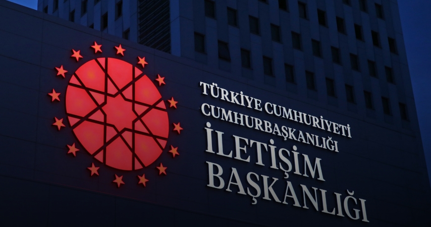 Dezenformasyonla Mücadele Merkezi’nden Yalanlama