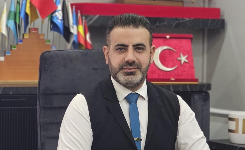 Başkan Çetin: Kardeşlik Bağlarımızı Güçlendirelim