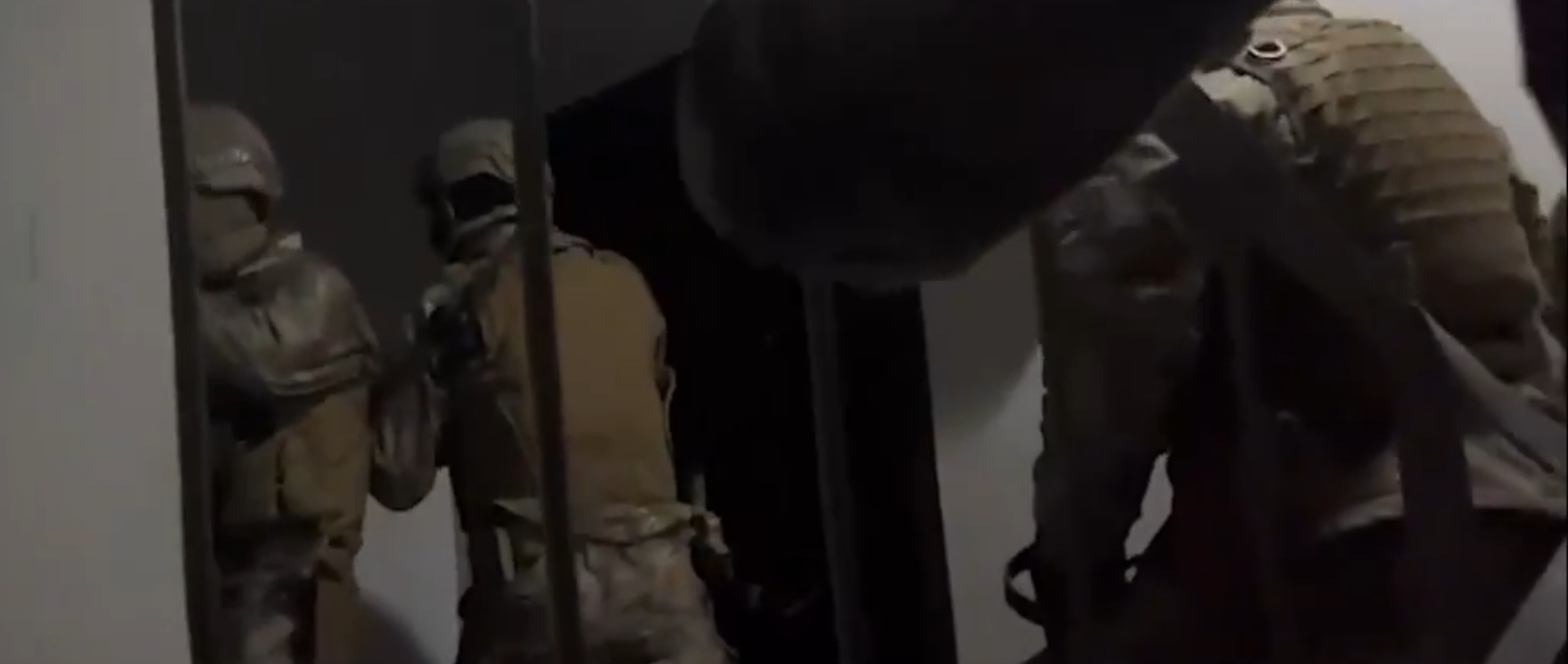 İstanbul’da DAİŞ Operasyonu: 46 Tutuklama