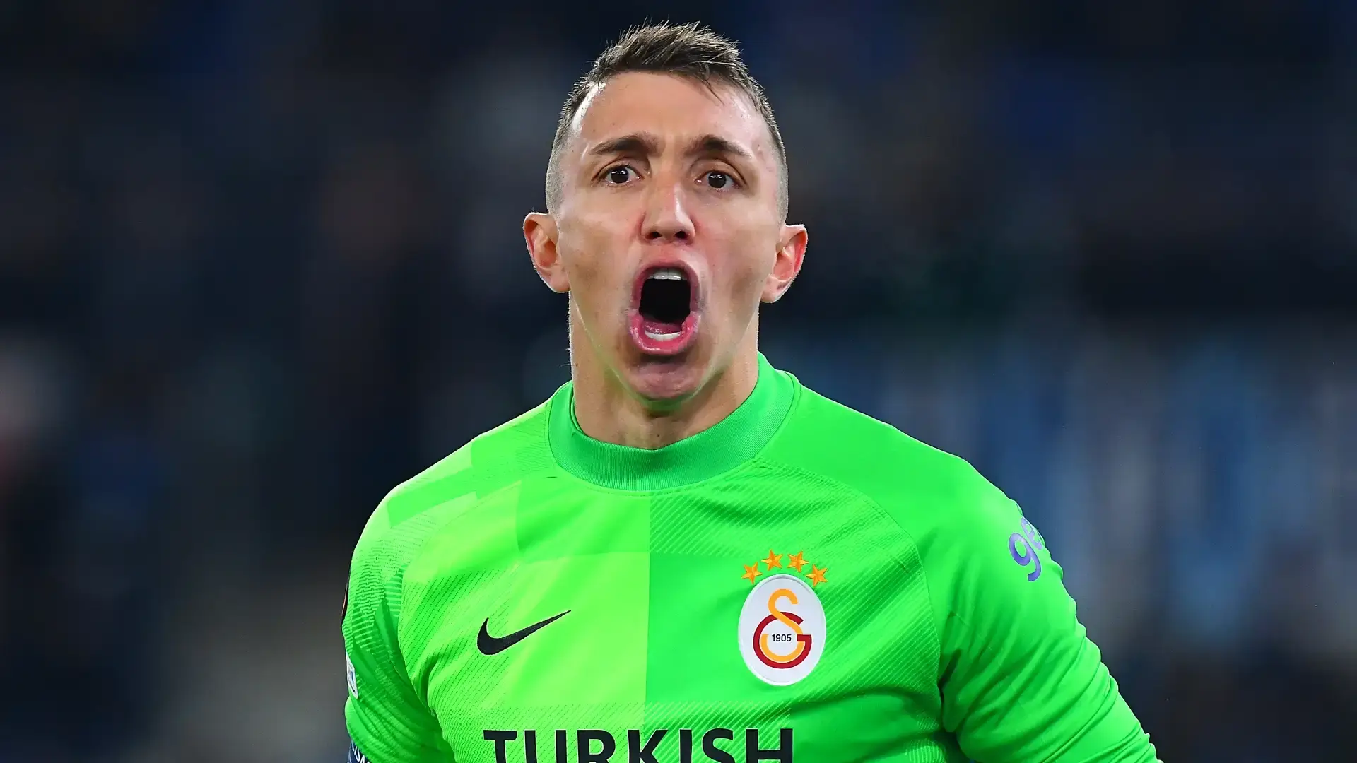 Fernando Muslera’dan Veda Gibi Paylaşım: Okan Buruk’un Kararına Tepki Gösterdi