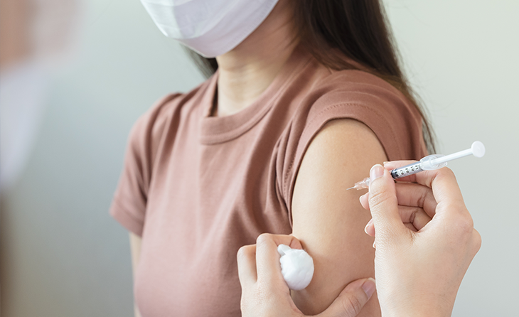 Grip Aşısı Desteği ‘Reçeteyle Ücretsiz Karşılanacak’