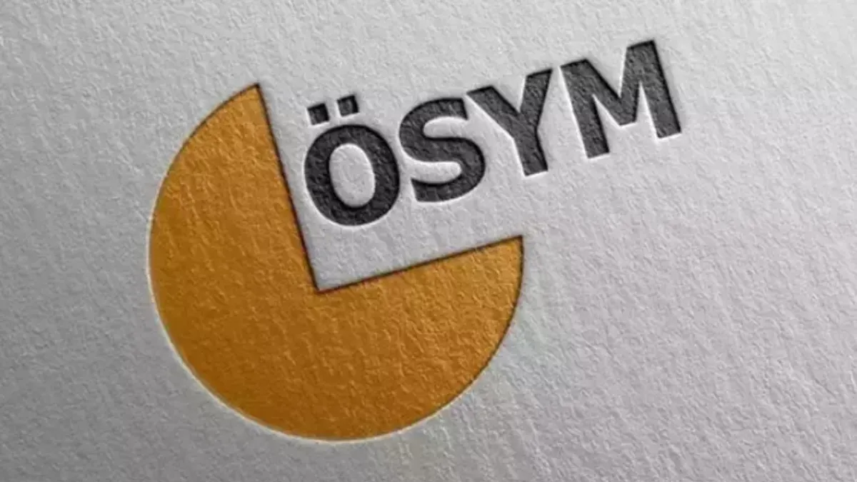 2024 KPSS ile Son Öğretmen Atamaları Yapılacak