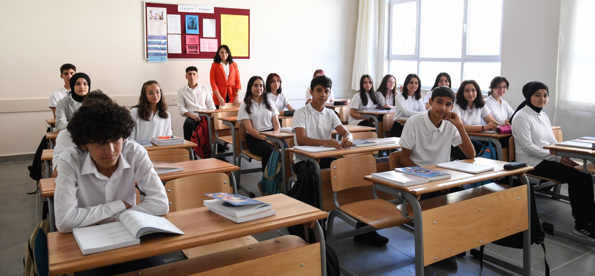 Okullarda İkinci Dönem Başlıyor: 18 Milyon Öğrenci Ders Başı Yapacak