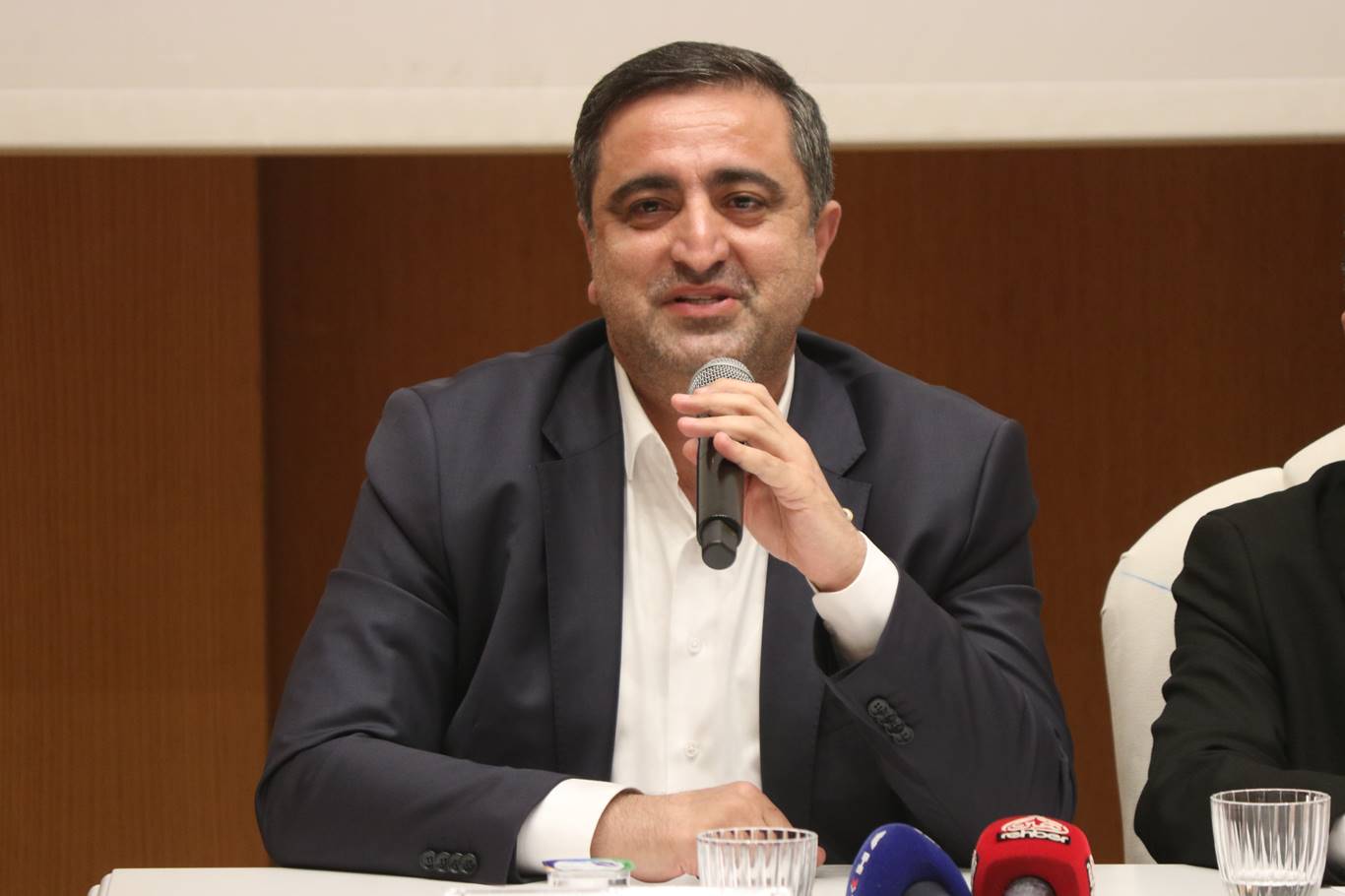 Batman Milletvekili Ramanlı’dan Ailelere Anadili Seçme Çağrısı