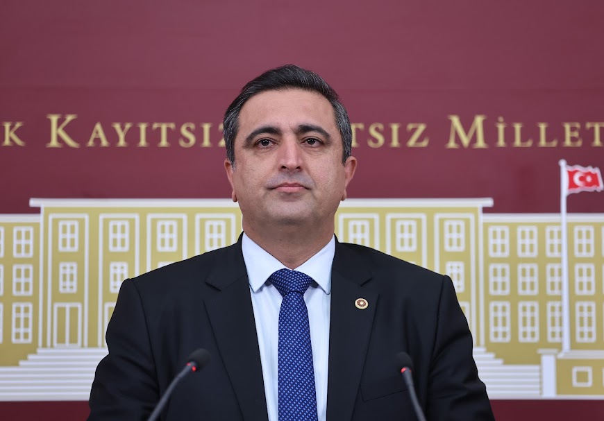 Vekil Serkan Ramanlı: Silahsızlandırma Sürecine Destek Veriyoruz