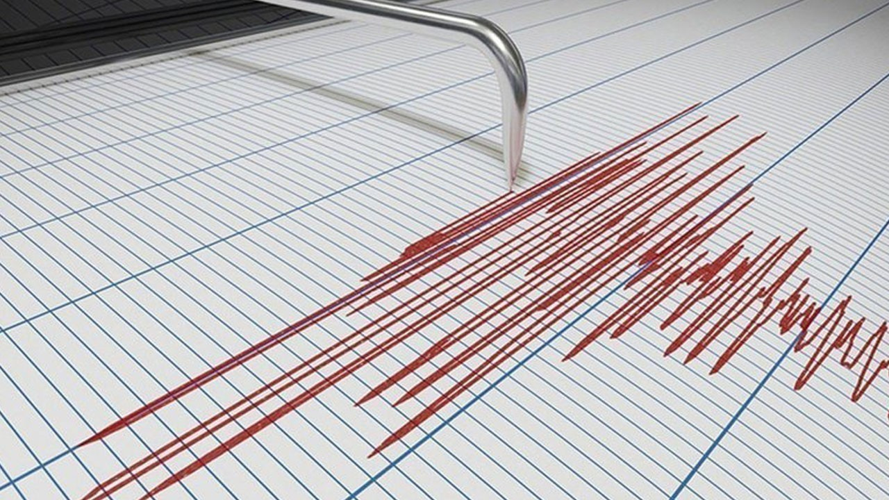 Nepal’de 5,5 Büyüklüğünde Deprem