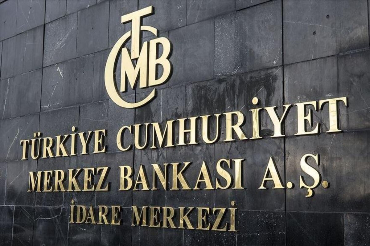 TCMB: 2025 Yılı Yatırım Beklentileri Zayıflıyor