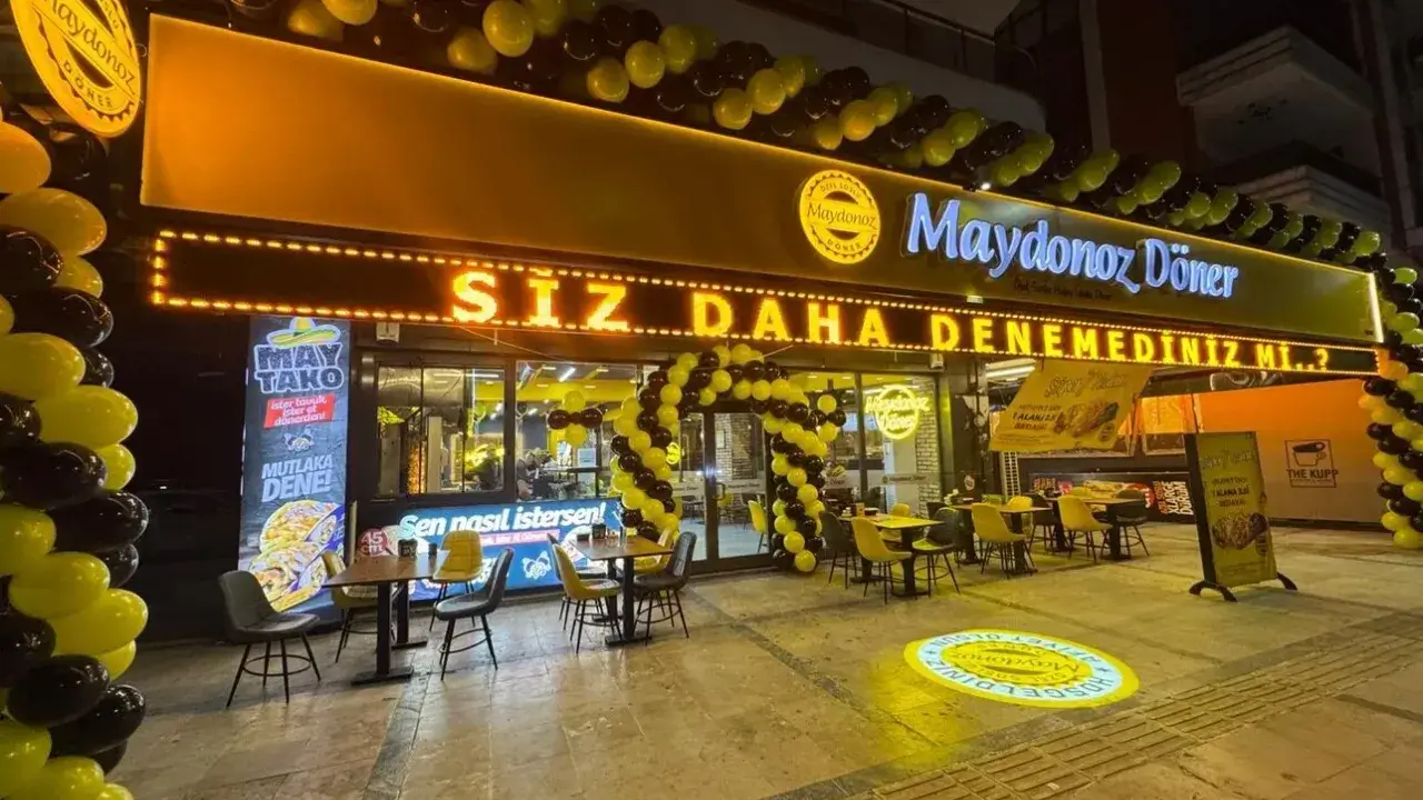 Maydonoz Döner’e Kayyum Atandı: FETÖ Bağlantısı İddiası