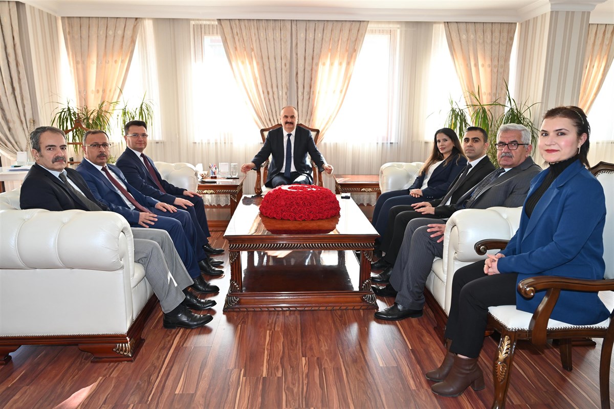 Vergi Haftası Etkinlikleri Başladı