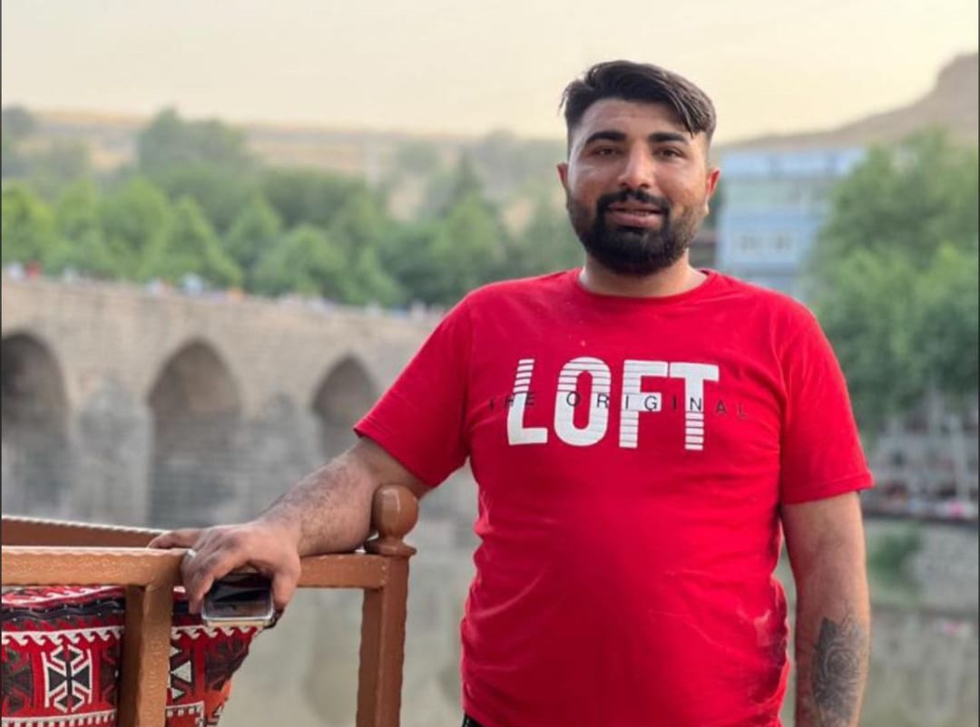 Batman’da İftar Öncesi Dehşet Olay!