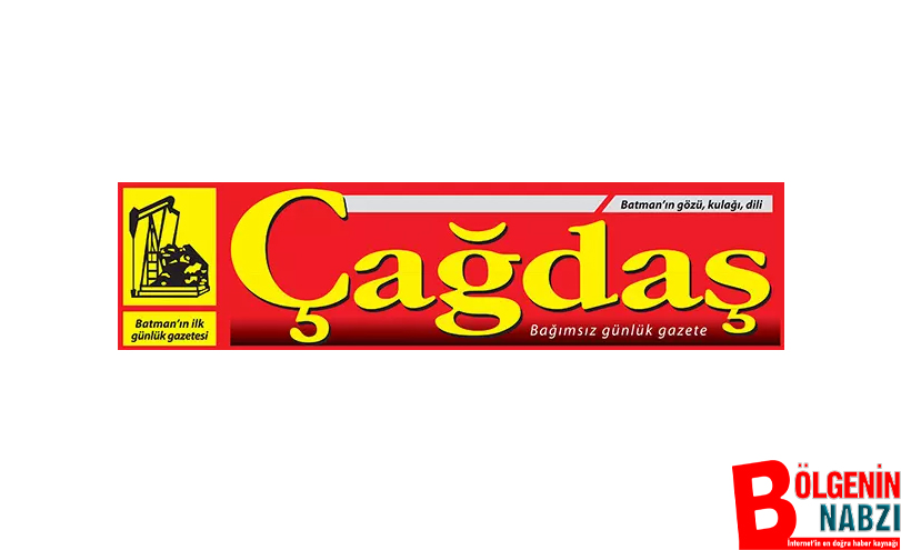 Batman Çağdaş Gazetesi 42 Yaşında