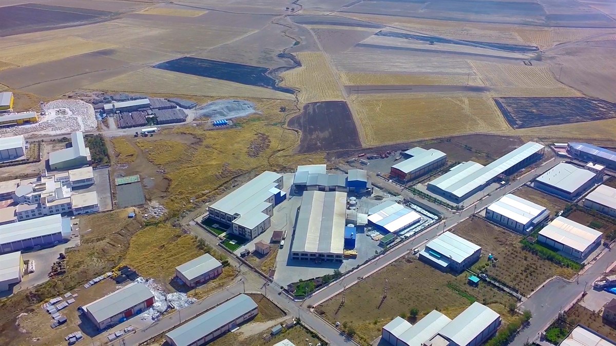 Batman Organize Sanayi Bölgesi’nde Arsa Tahsisi Başvuruları Başladı