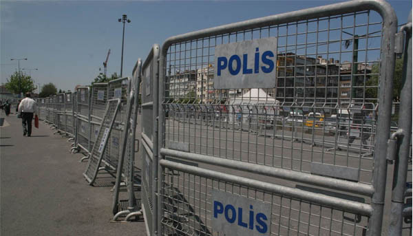 İSTANBUL’DA 4 GÜNLÜK YASAK!