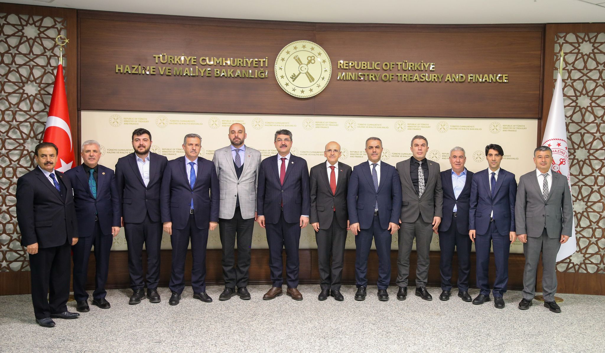 Milletvekili Nasıroğlu’ndan Batman İçin Finansal Destek Talebi