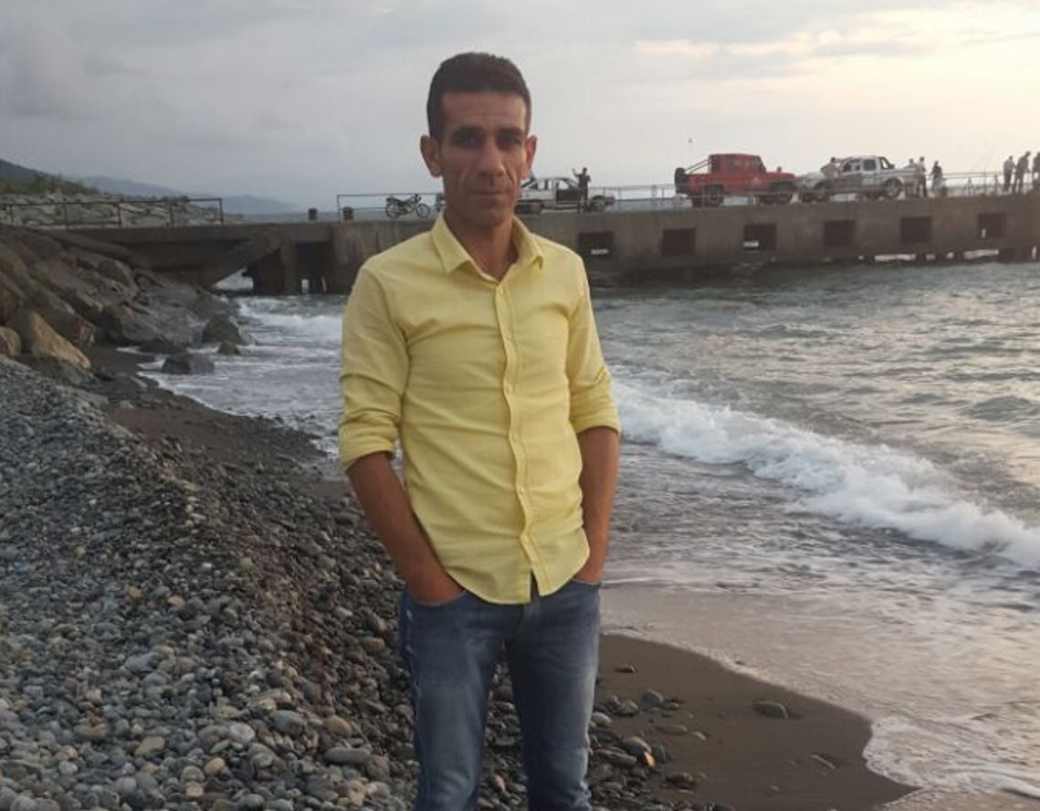 Petrol Sahasında Feci Kaza: 1 İşçi Hayatını Kaybetti