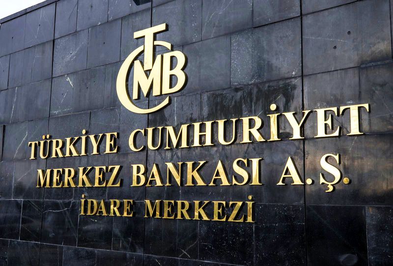 Merkez Bankası Rezervlerinde Azalma: 165,4 Milyar Dolar