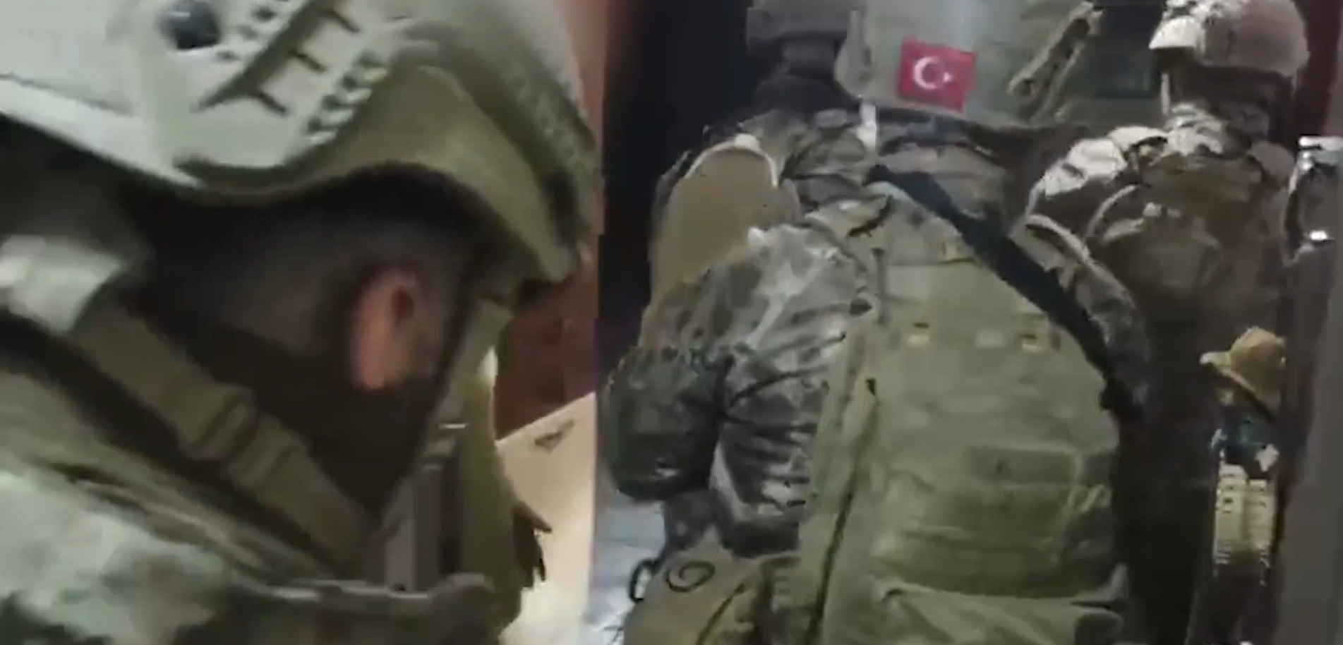 Tefeci ve Dolandırıcılara Darbe!