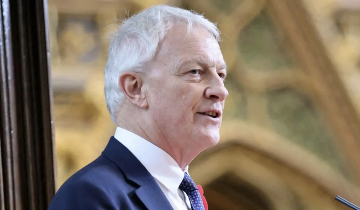 Yeni Zelanda, İngiltere Büyükelçisini Görevden Aldı