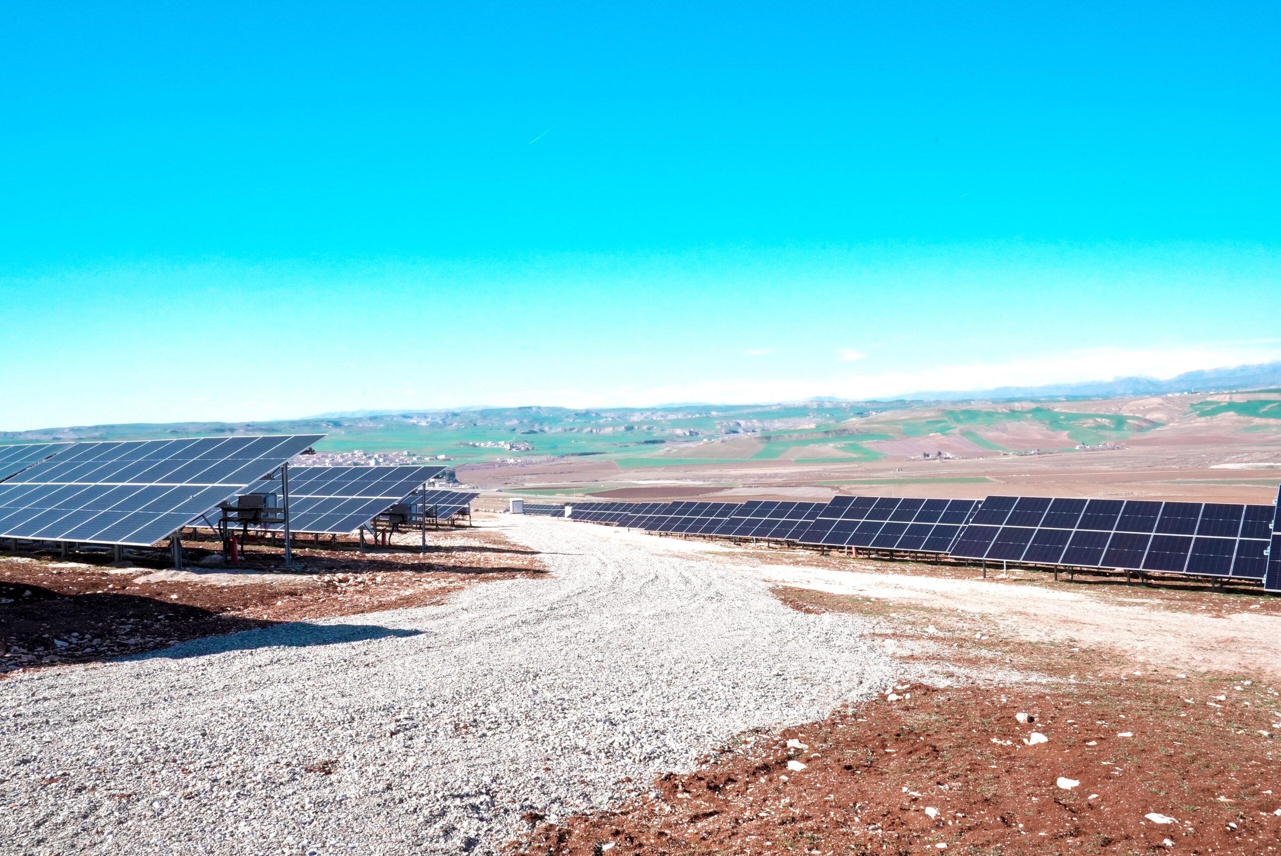 Dünya Hastanesi’nden Yeşil Enerji Hamlesi