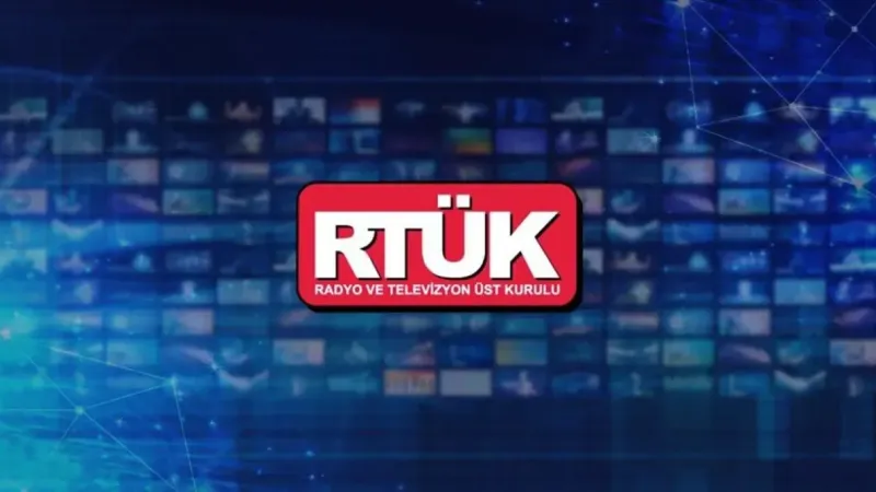 RTÜK, SZC TV’ye Ceza Kesti: “Halka Ayaklanma Çağrısı”