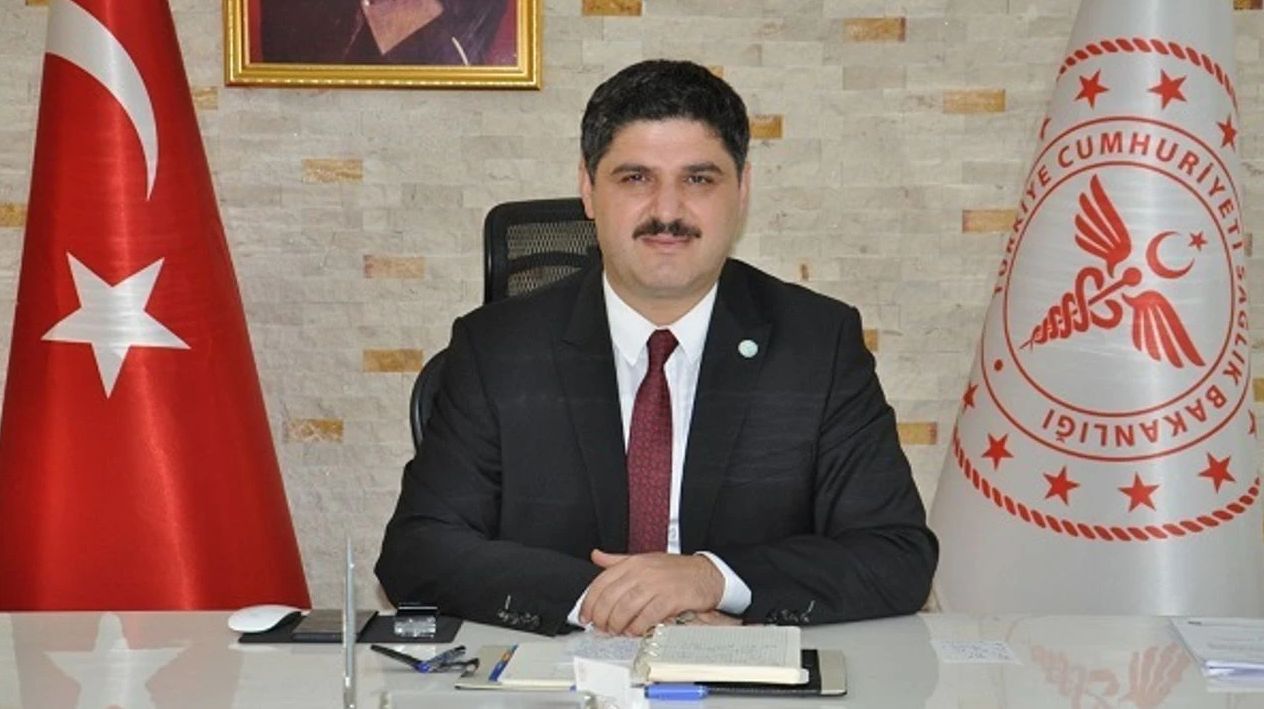 İDDİALAR ASILSIZ ÇIKTI: DR. PAMUKÇU GÖREVİNE DEVAM EDİYOR