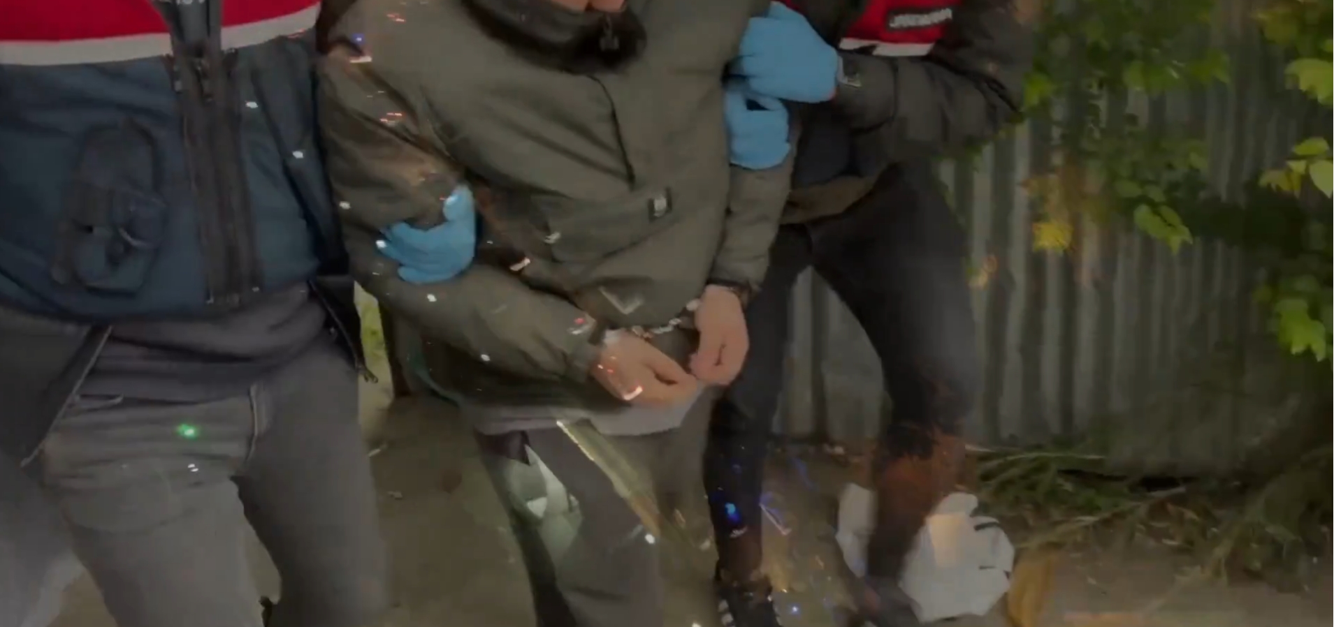 1,2 Milyar TL’lik GSM Dolandırıcılığı: 139 Şüpheli Yakalandı