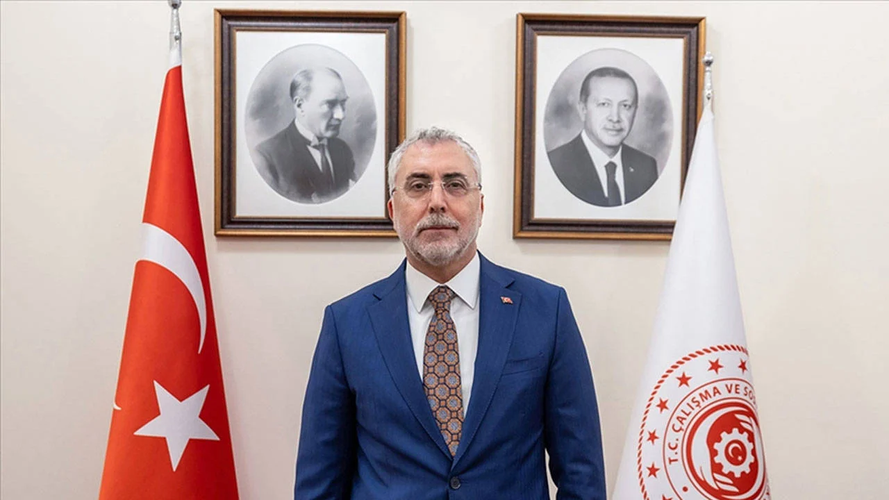 Bakan Işıkhan: Belediyeler SGK’ya 28,2 Milyar Lira Tahsilat Yaptı