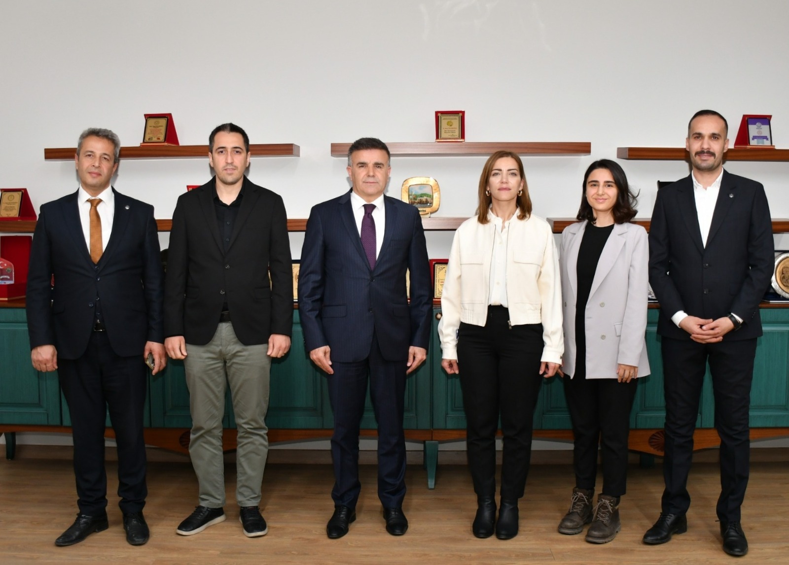 Lise Öğrencilerine Mezun Olmadan İş Umudu