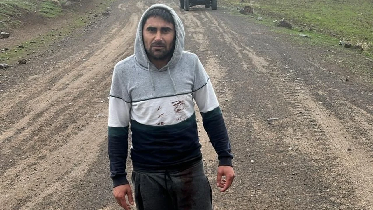 İki Günlük Endişe Sona Erdi: Kayıp Genç Sağ Olarak Bulundu