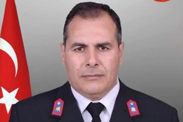 Nevşehir’de Atış Eğitimi Sırasında Kaza: Bir Asker Şehit Oldu