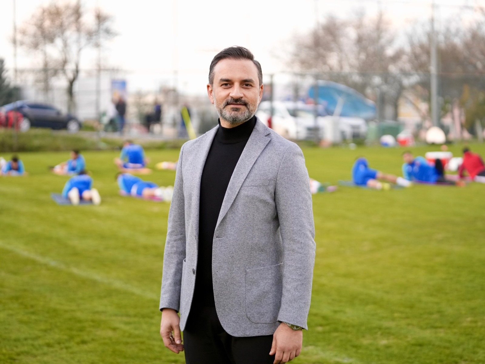 Petrolspor’dan Kararlılık Mesajı: “Hiçbir Şey Bitmedi, Mücadeleye Devam Ediyoruz”