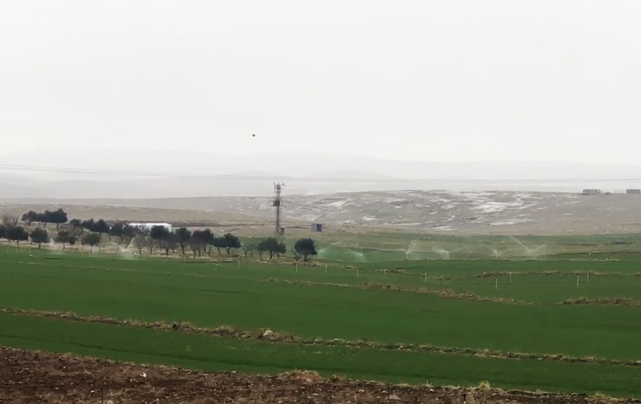 Tarımsal Sulamada Rekor Elektrik Tüketimi Yaşandı