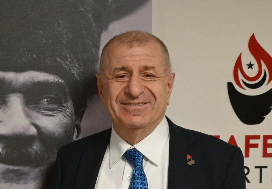 Ümit Özdağ’ın Yargılandığı Dava 10 Eylül’e Ertelendi