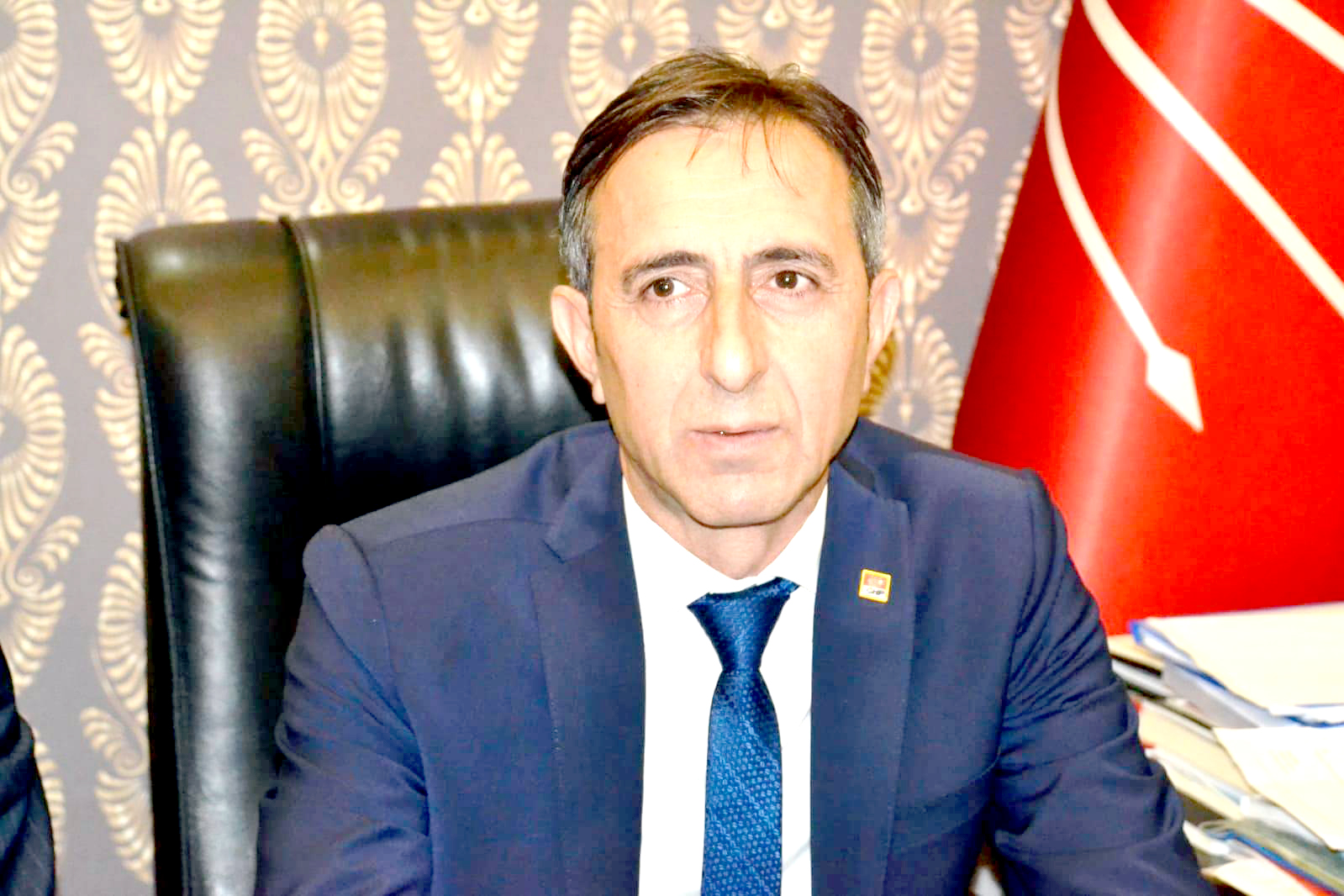 CHP’den Erken Seçim ve İmamoğlu İçin İmza Kampanyası