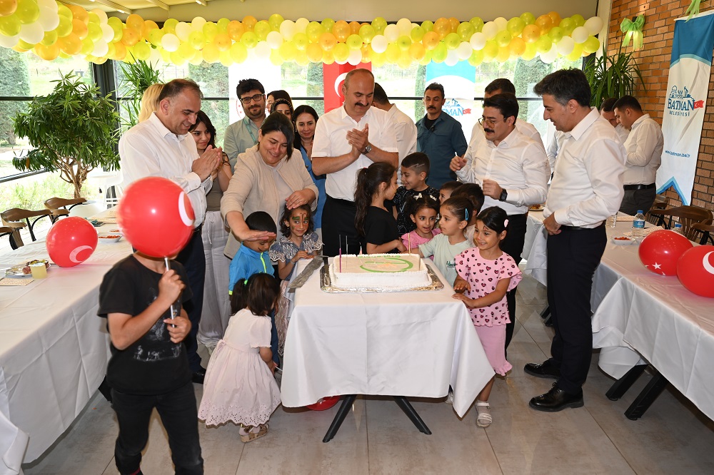 47.500 Glütensiz Ekmek Dağıtıldı
