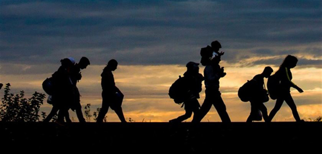 Suriye’ye Geri Dönüş Sayısı 1,9 Milyona Ulaştı