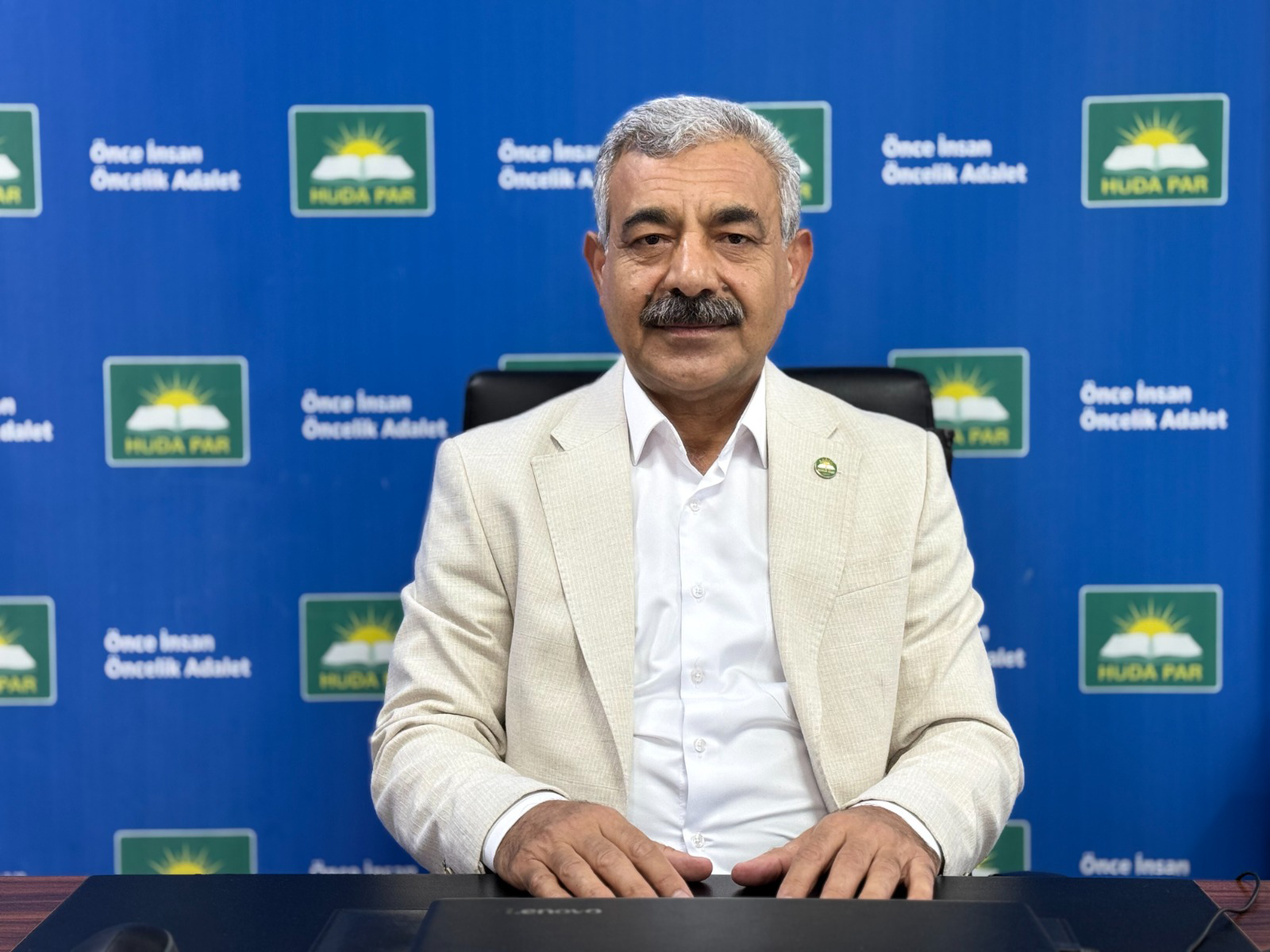 Başkan Şahin: Halkın Direnişi Darbeyi Durdurdu