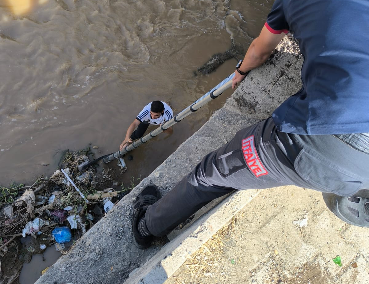 Batman İtfaiyesi 7 Ayda 2833 Olayda Görev Yaptı