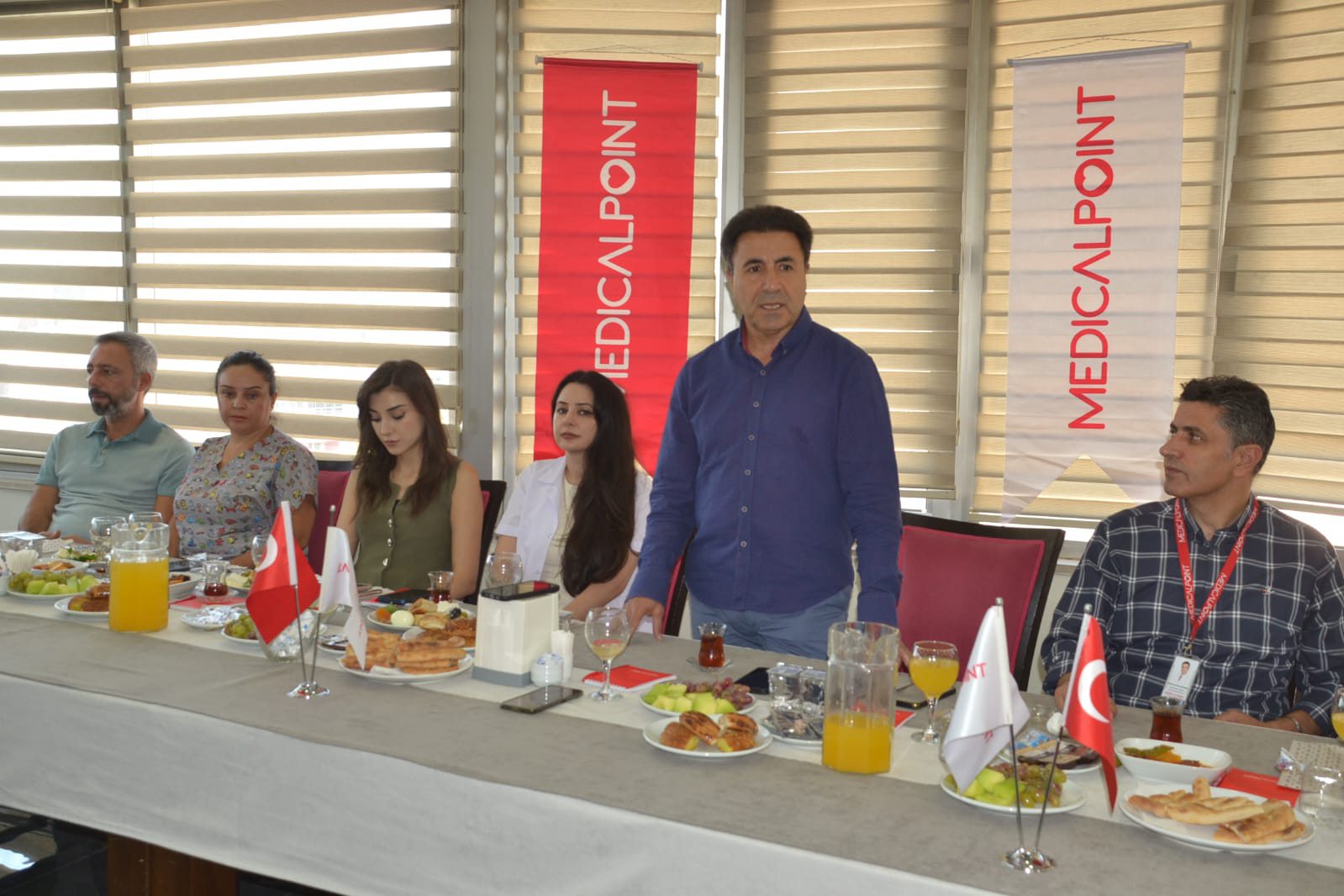 Medicalpoint’ten Sağlıkta Yeni Dönem: Dijitalleşme ve Yenilikler